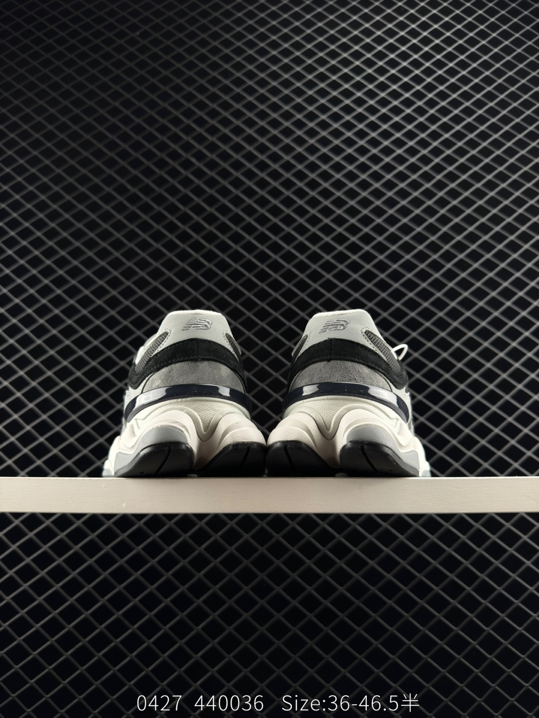 Joe Freshgoods x New Balance   NB9060